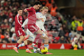 Britain Premier League Soccer