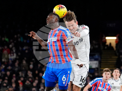 Britain Premier League Soccer