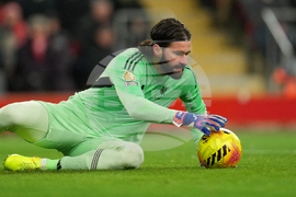 Britain Premier League Soccer