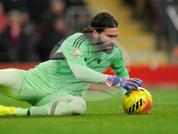 Britain Premier League Soccer