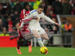 Britain Premier League Soccer