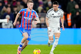 Britain Premier League Soccer