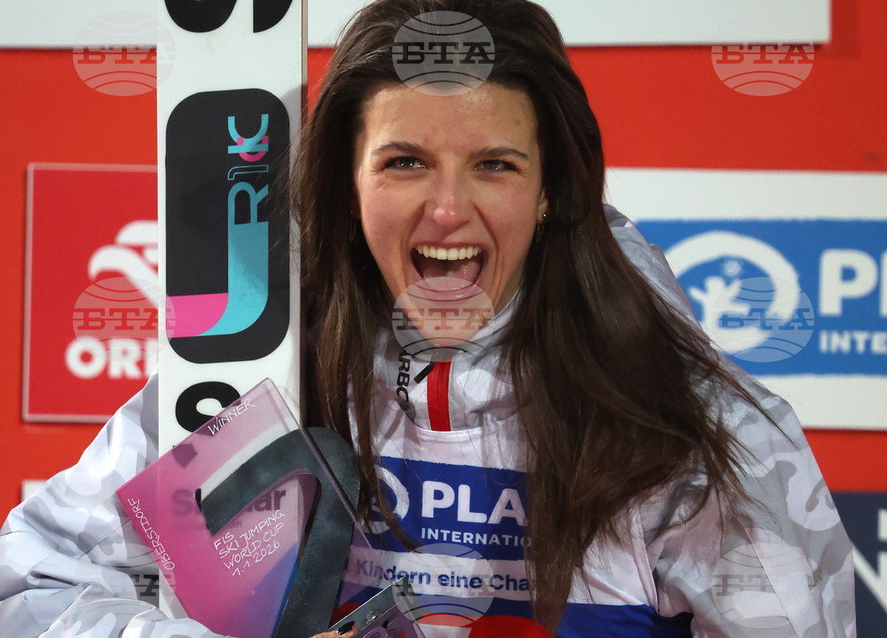 Germany Nordic World Cup