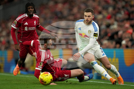 Britain Premier League Soccer