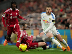 Britain Premier League Soccer