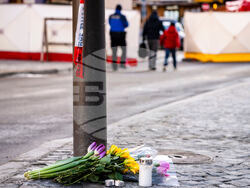 Switzerland Bar Fire
