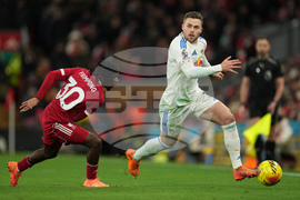 Britain Premier League Soccer