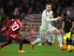 Britain Premier League Soccer