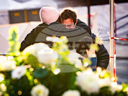 Switzerland Bar Fire