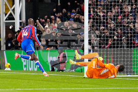 Britain Premier League Soccer