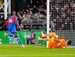 Britain Premier League Soccer