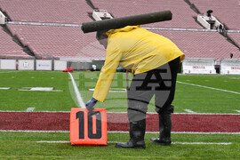 CFP Rose Bowl Football