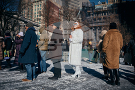 ADDITION NYC Mayor Mamdani