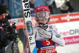 Germany Nordic World Cup