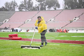 CFP Rose Bowl Football