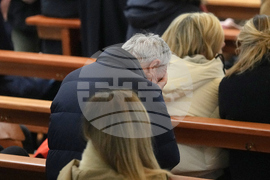 Switzerland Bar Fire