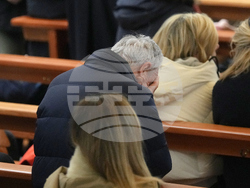 Switzerland Bar Fire