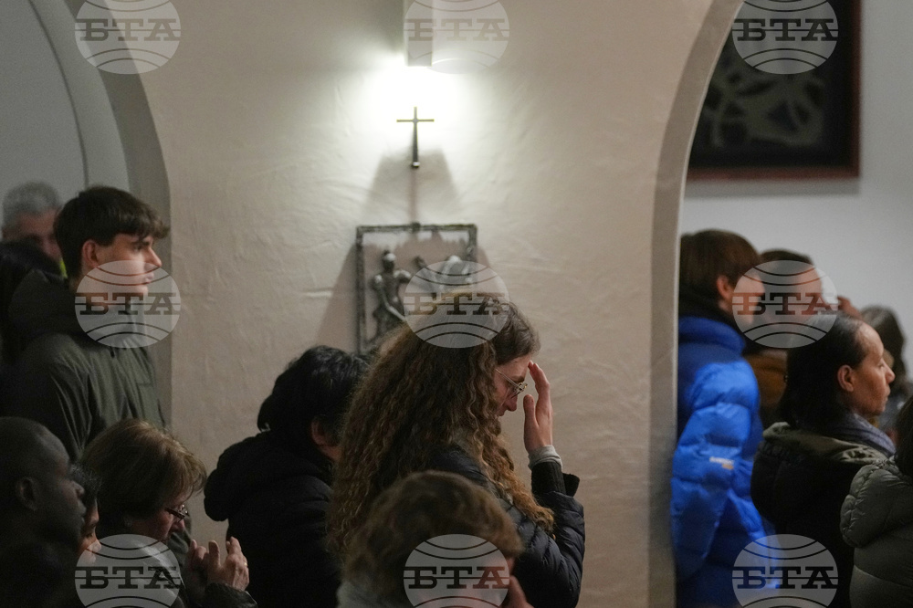 Switzerland Bar Fire