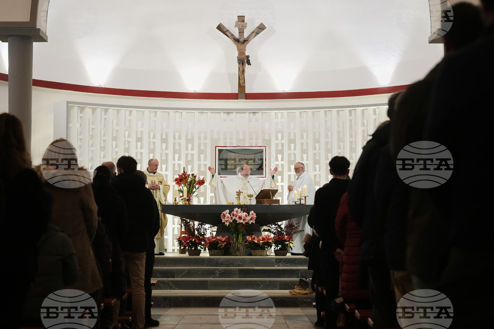 Switzerland Bar Fire