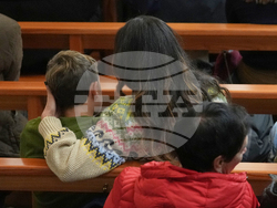 Switzerland Bar Fire