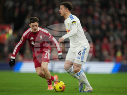 Britain Premier League Soccer