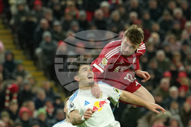 Britain Premier League Soccer