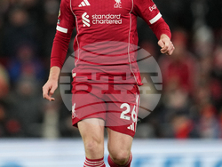 Britain Premier League Soccer