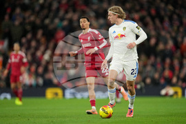 Britain Premier League Soccer