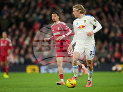 Britain Premier League Soccer