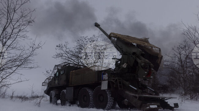 Военната помощ за Украйна е на най-ниското си равнище, но Европа помага за ограничаване на спада, съобщи институтът в Кил