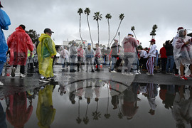 CFP Rose Bowl Football