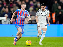 Britain Premier League Soccer