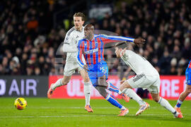 Britain Premier League Soccer