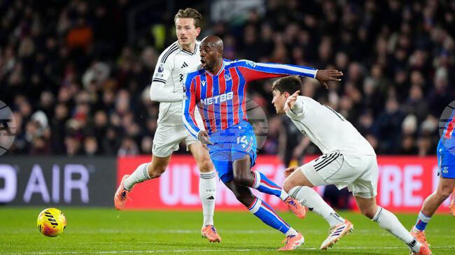 Мениджърът на Нотингам Форест Шон Дайш призна, че очаква с нетърпение развитие около привличането на Жан-Филип Матета 