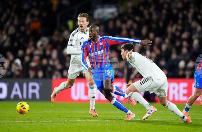 Мениджърът на Нотингам Форест Шон Дайш призна, че очаква с нетърпение развитие около привличането на Жан-Филип Матета 