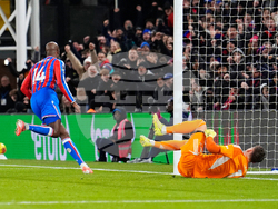 Britain Premier League Soccer