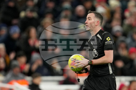 Britain Premier League Soccer