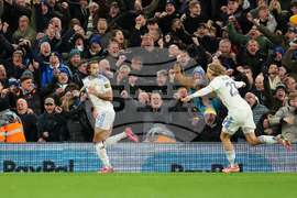 Britain Premier League Soccer