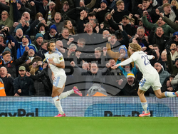 Britain Premier League Soccer