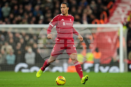 Britain Premier League Soccer