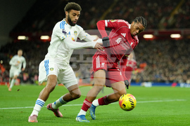 Britain Premier League Soccer