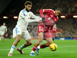 Britain Premier League Soccer