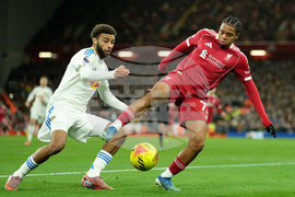 Britain Premier League Soccer