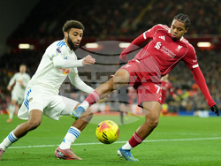 Britain Premier League Soccer