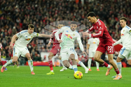 Britain Premier League Soccer