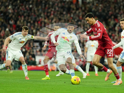 Britain Premier League Soccer