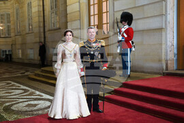 Denmark Royals