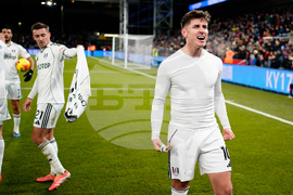 Britain Premier League Soccer