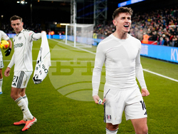 Britain Premier League Soccer