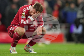 Britain Premier League Soccer